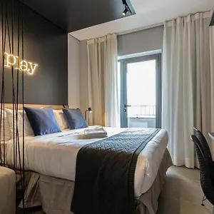  Apartment Charlie Houx Pinheiros