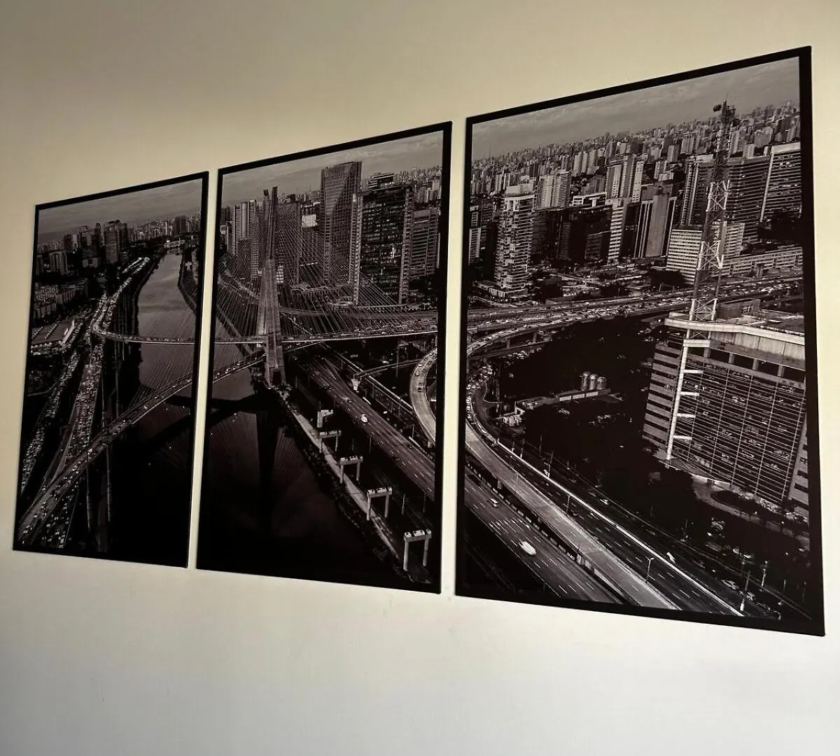 Fl1609 | Ape Faria Lima C/ Piscina Academia Metro Apartment Sao Paulo