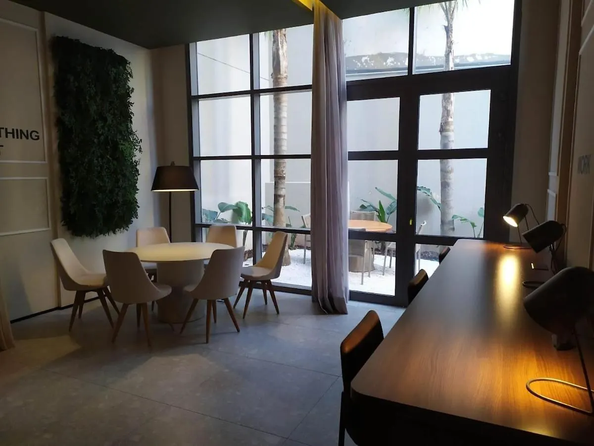 Fl1609 | Ape Faria Lima C/ Piscina Academia Metro Apartment Sao Paulo