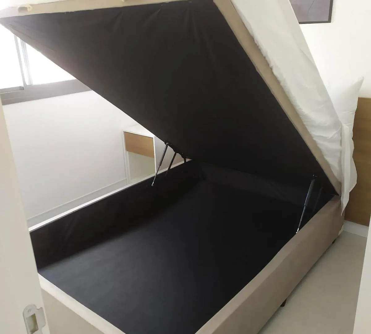 Fl1609 | Ape Faria Lima C/ Piscina Academia Metro Apartment Sao Paulo