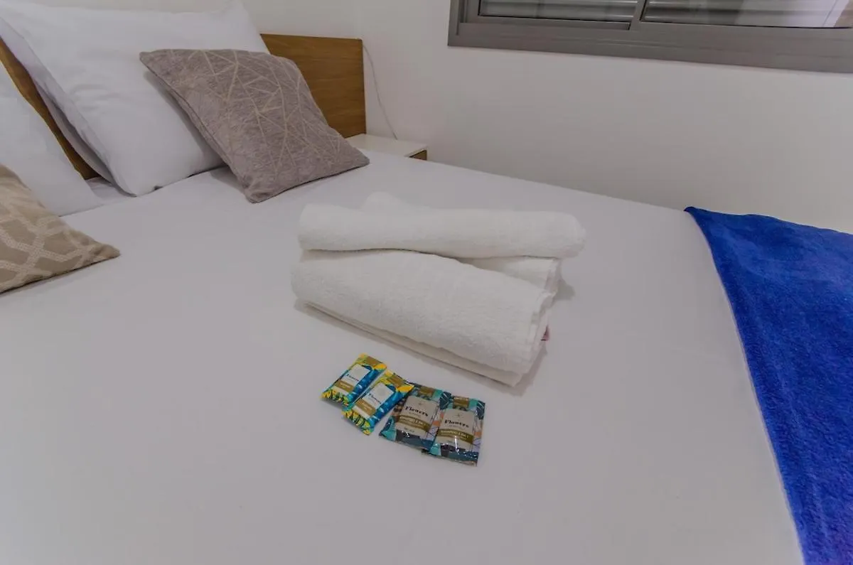 Fl1609 | Ape Faria Lima C/ Piscina Academia Metro Apartment Sao Paulo