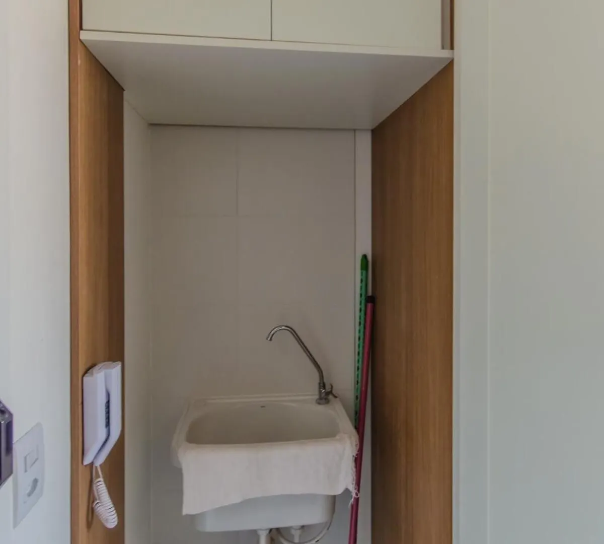 Fl1609 | Ape Faria Lima C/ Piscina Academia Metro Apartment Sao Paulo Brazil