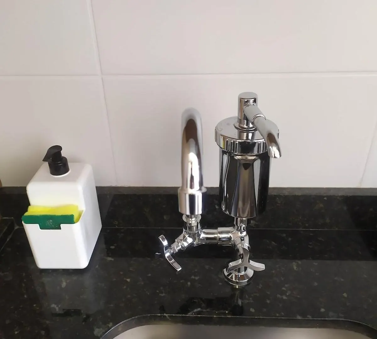 Fl1609 | Ape Faria Lima C/ Piscina Academia Metro Apartment Sao Paulo 0*,