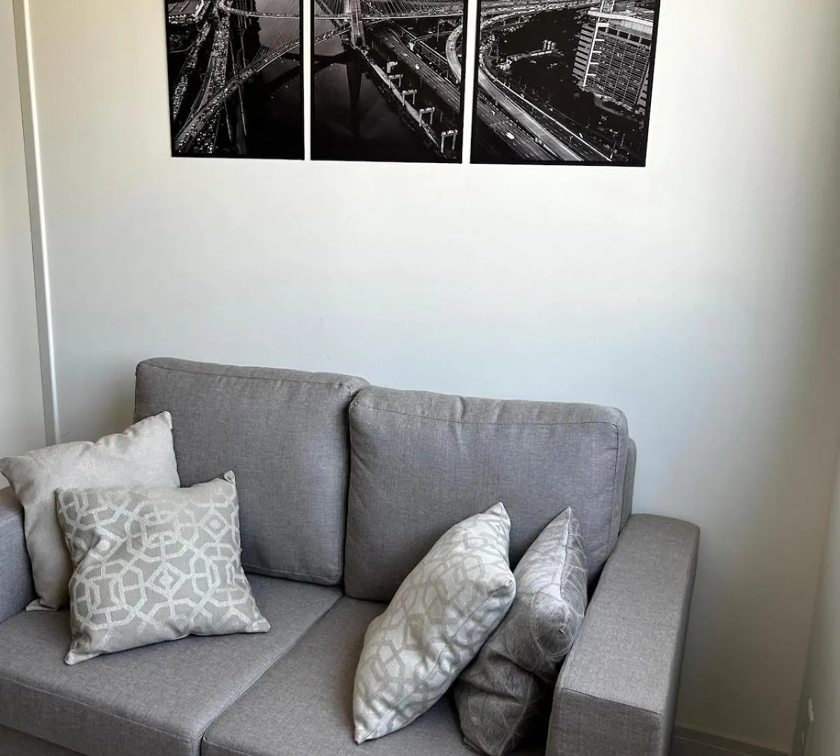 Fl1609 | Ape Faria Lima C/ Piscina Academia Metro Apartment Sao Paulo