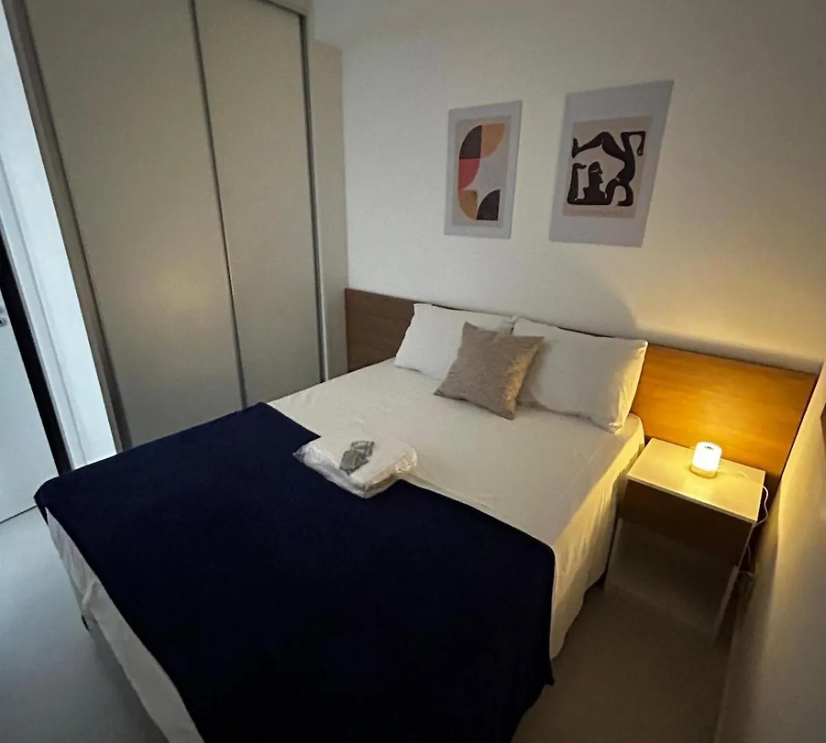 Fl1609 | Ape Faria Lima C/ Piscina Academia Metro Apartment Sao Paulo