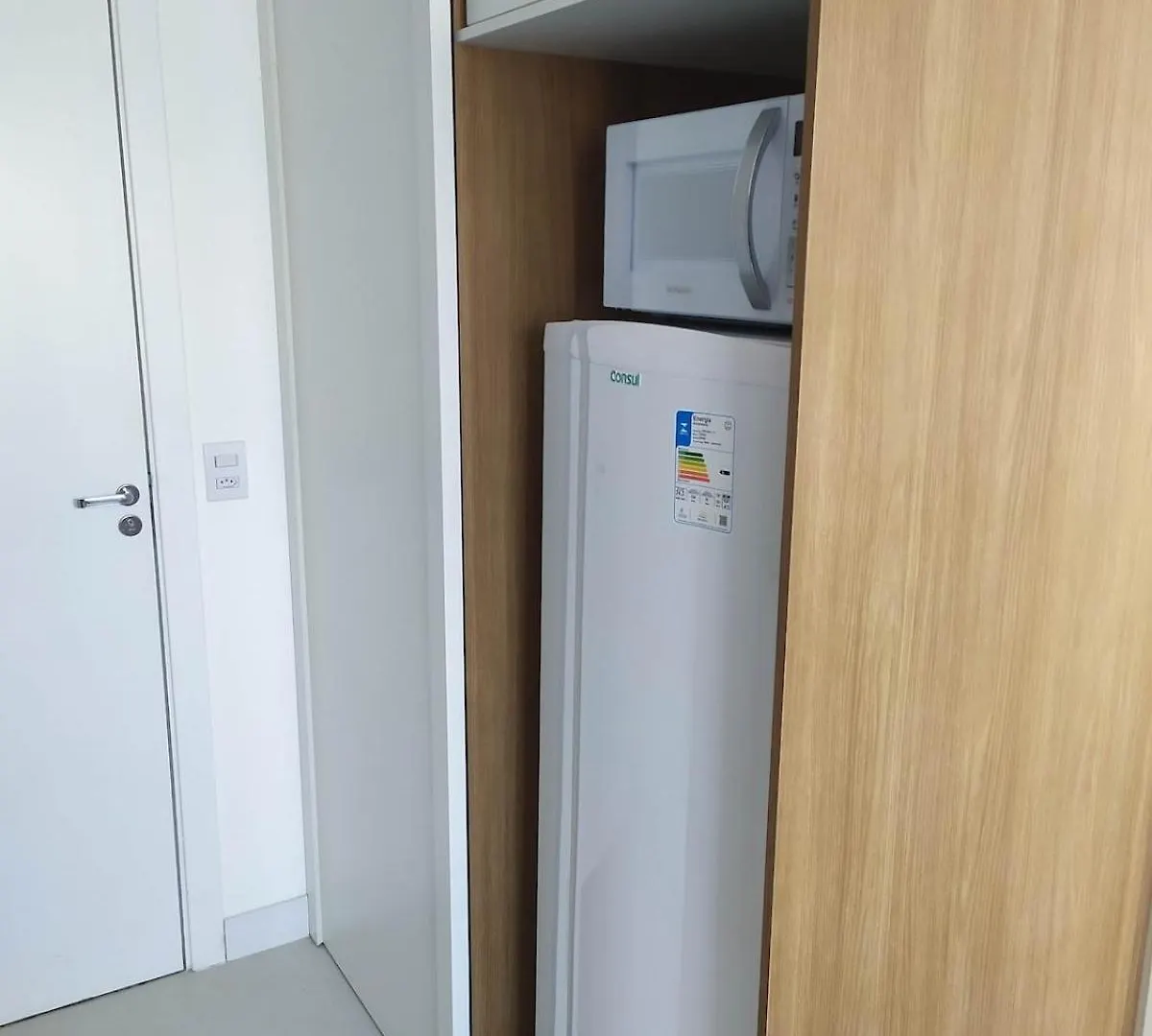 Fl1609 | Ape Faria Lima C/ Piscina Academia Metro Apartment Sao Paulo